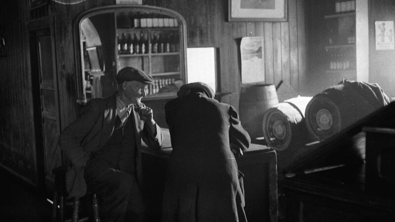 ‘My first job in a Cork pub, our crubeens gave all the drinkers a thirst!’ ‘My first job in a Cork pub, our crubeens gave all the drinkers a thirst!’
