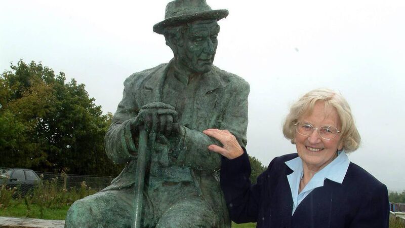 A master storyteller who had a wonderful way with words