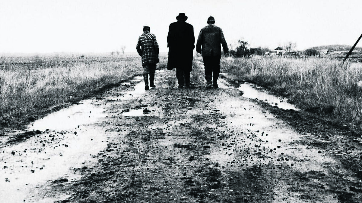 Classic film, 7 hours long, to be screened at Cork venue