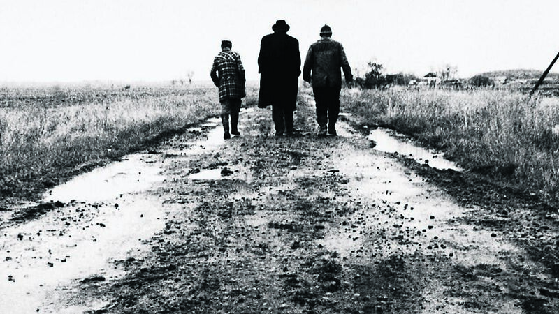 Classic film, 7 hours long, to be screened at Cork venue Classic film, 7 hours long, to be screened at Cork venue