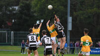 Daniel Holland lands key extra time scores as Donoughmore move into minor final