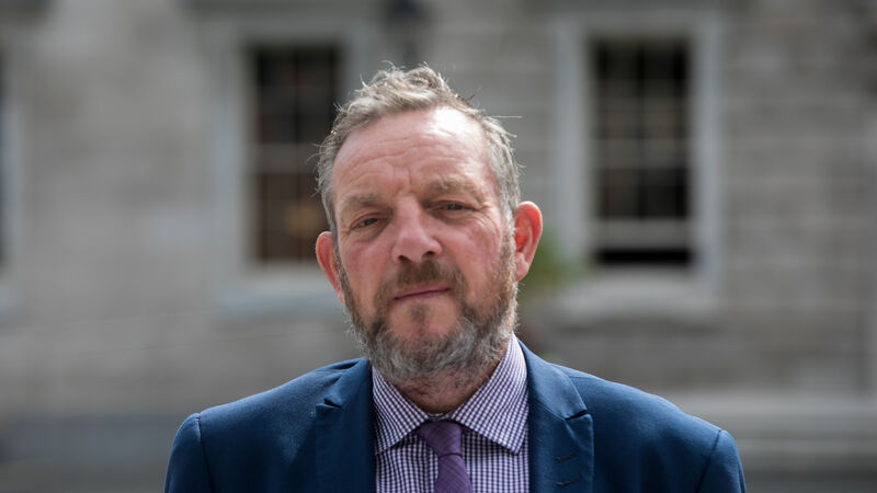 Jerry Buttimer to run in next election with Fine Gael Jerry Buttimer to run in next election with Fine Gael