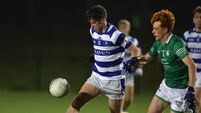 Castlehaven defeat Killeagh to secure passage to Rebel Óg minor football final