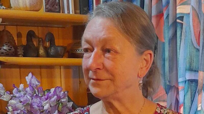 Cork-based author’s tale of secrets, lovers and a 50-year family rift