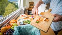 Cooking, Food waste, Composting at Home