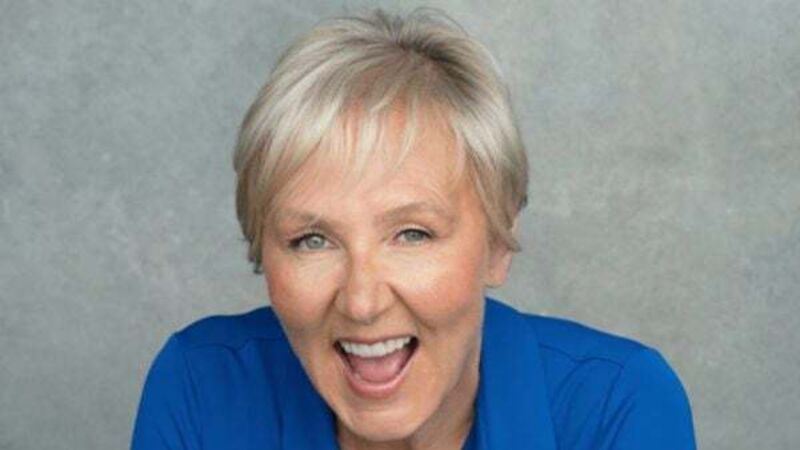 Coronation Street’s Sue Cleaver on finding confidence at 61: Fear won't hold me back Coronation Street’s Sue Cleaver on finding confidence at 61: Fear won't hold me back