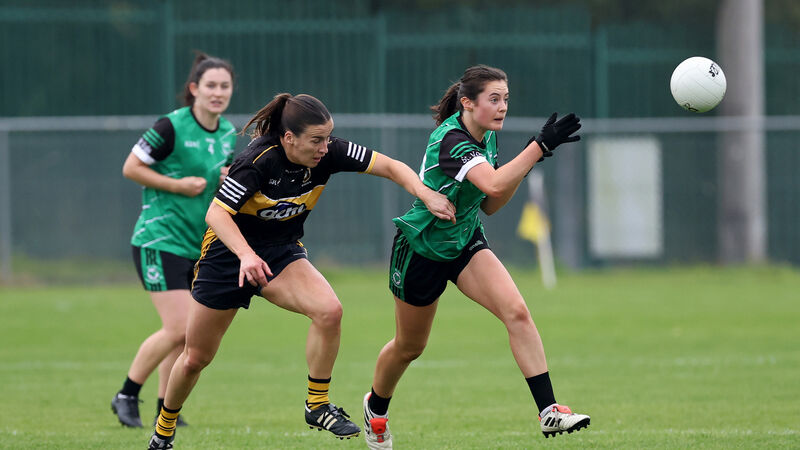 Cork ladies football: County leagues a good pointer for championship Cork ladies football: County leagues a good pointer for championship