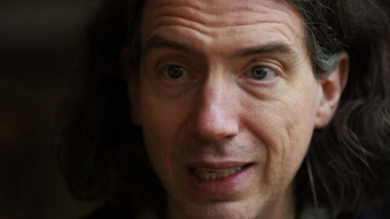 Snow Patrol frontman concern at few NI bands breaking international market Snow Patrol frontman concern at few NI bands breaking international market