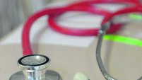 GP surgery stock