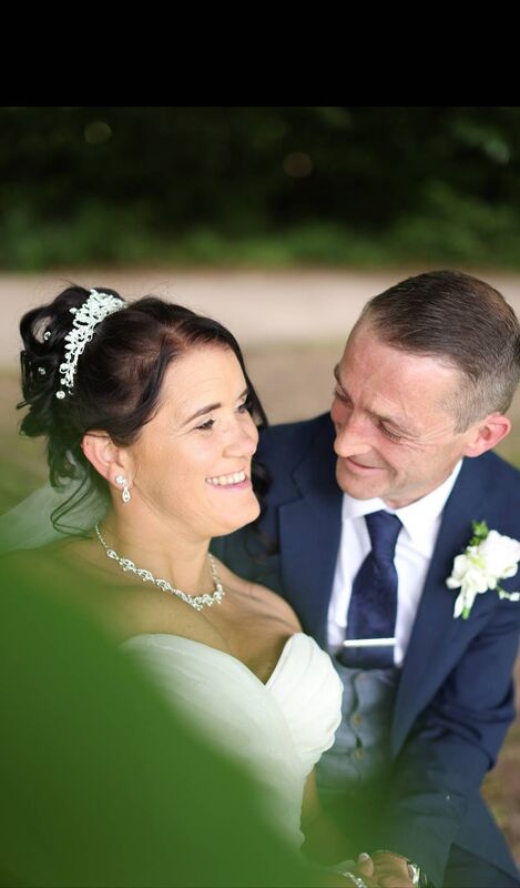 Lisa O'Carroll and Donnacha Ryan.