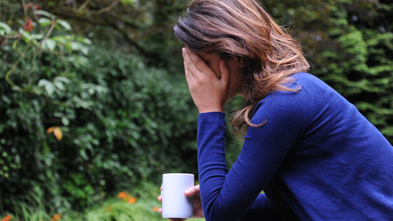 Breaking the stigma around mental health