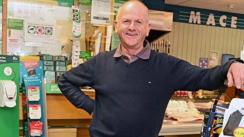 My 40 years as a postmaster in Cork