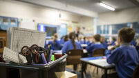 School stock