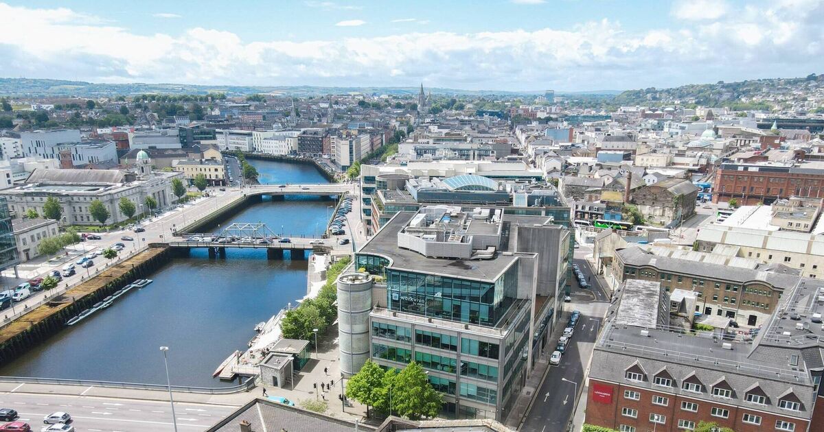 100 jobs planned as Workvivo by Zoom opens flagship Irish hub in Cork city