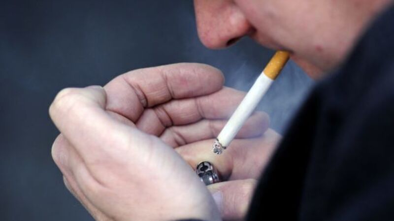 Nicotine replacement therapy doubles chances of quitting smoking - HSE Nicotine replacement therapy doubles chances of quitting smoking - HSE