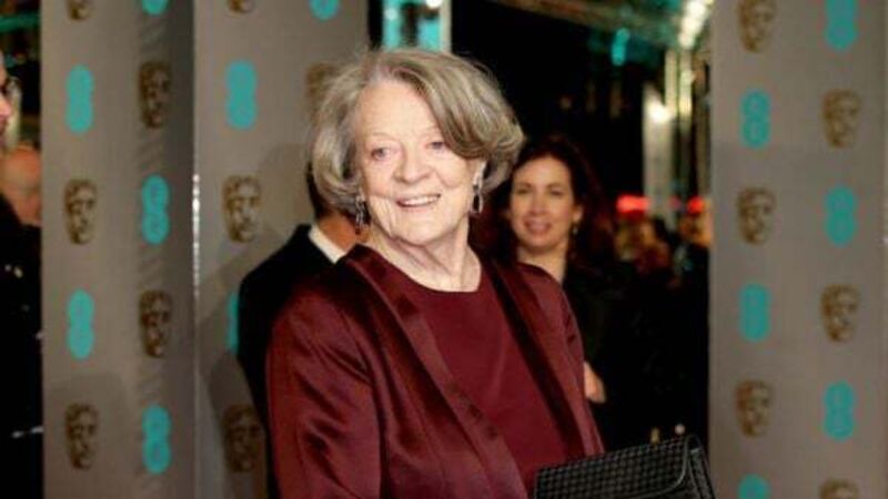 Maggie Smith: Performer of contrasts who wowed on stage and screen