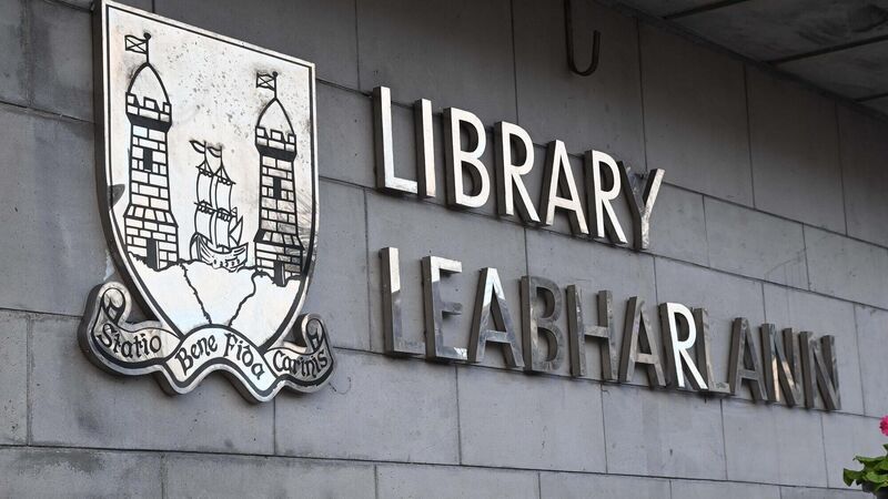 Site secured for proposed new library in Mahon