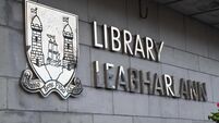 Site secured for proposed new library in Mahon