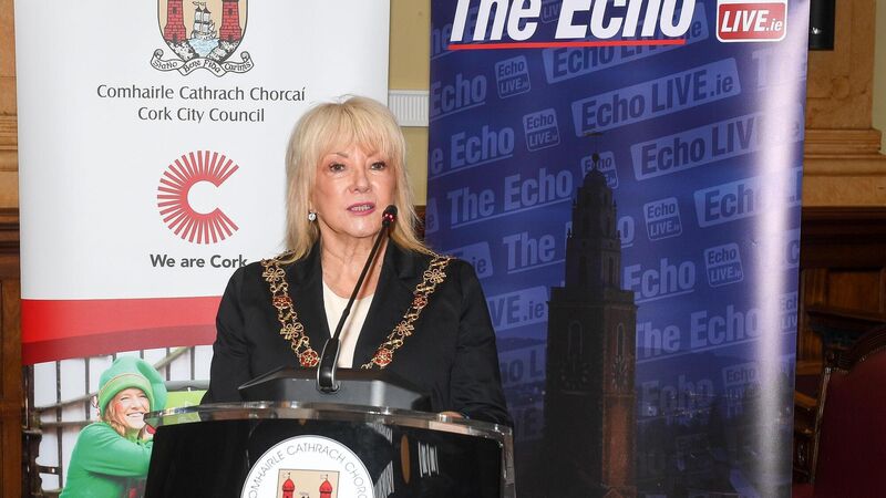 'I'm open to offers': Former Cork councillor Deirdre Forde on life after council 'I'm open to offers': Former Cork councillor Deirdre Forde on life after council