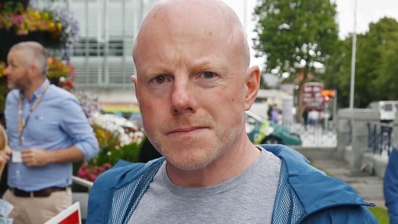 Cork activist not ruling out running for election again Cork activist not ruling out running for election again