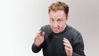 'City Til I Die…Laughing': Cork City FC to host comedy night
