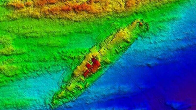 Tom MacSweeney column: Ships come and ships go, but leave their mark on any port