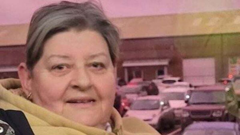 Woman (61) dies after two-car collision Woman (61) dies after two-car collision