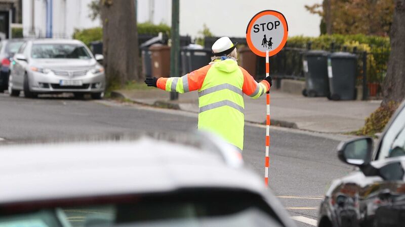 'Urgently needed' school traffic warden earmarked for Cork city school 'Urgently needed' school traffic warden earmarked for Cork city school