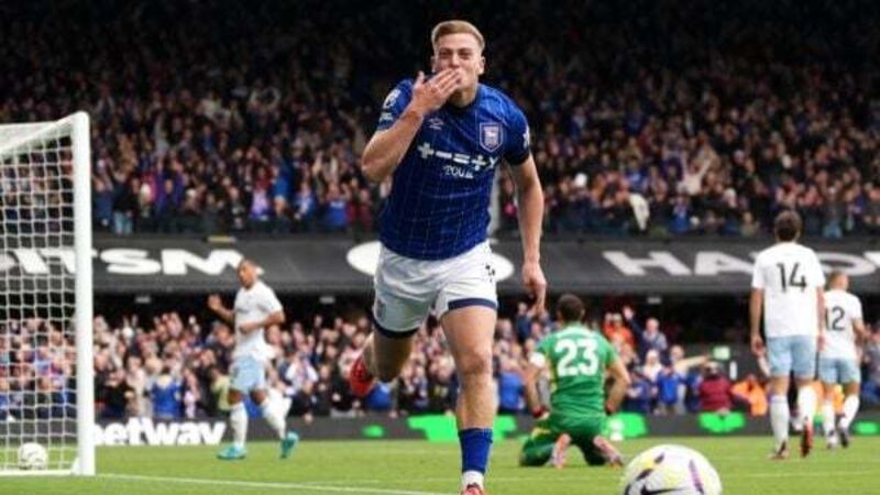 Liam Delap brace earns Ipswich draw and prevents Aston Villa going joint top Liam Delap brace earns Ipswich draw and prevents Aston Villa going joint top