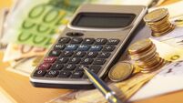 Budget calculation