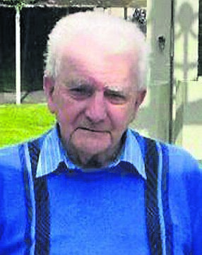 LEADING THE WAY: Tommy Tucker, of Millstreet, the first chairman of Cork Ladies’ Gaelic Football Association LEADING THE WAY: Tommy Tucker, of Millstreet, the first chairman of Cork Ladies’ Gaelic Football Association