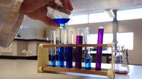Minister launches Science Week with €800k funding announcement