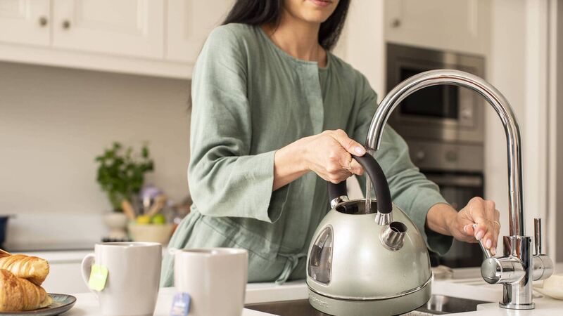 Storm leads to water restrictions in two Cork towns