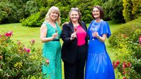 Cork trio host a day dedicated to celebrating self-love and confidence