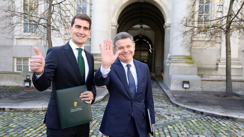 LIVE: Increase in rental tax credit and additional energy credits among measures announced in Budget 2025 LIVE: Increase in rental tax credit and additional energy credits among measures announced in Budget 2025