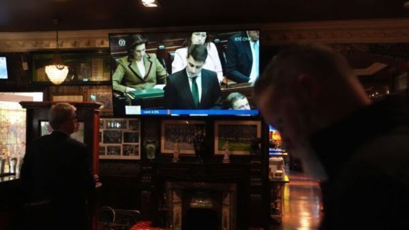 Budget 2025: Child supports and lump sums aim to 'lessen Ireland’s problems' Budget 2025: Child supports and lump sums aim to 'lessen Ireland’s problems'