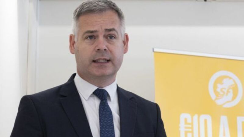 Irish people will deliver their verdict on budget at election – Sinn Féin