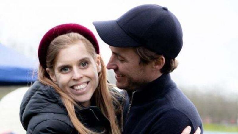 UK's Princess Beatrice pregnant with second child, Buckingham Palace announces UK's Princess Beatrice pregnant with second child, Buckingham Palace announces