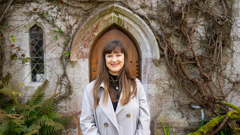 Not enough in Budget 2025 for college accommodation, UCCSU president says