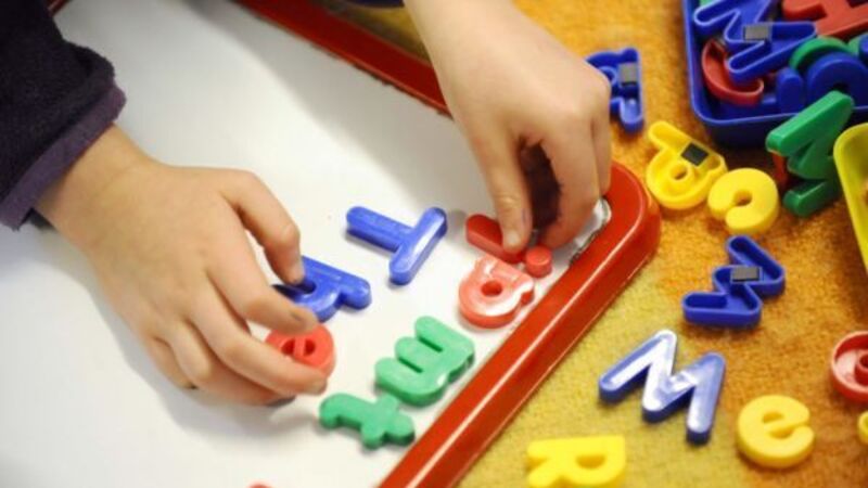 Childcare provider: Budget measures meaningless without fixing staff shortage Childcare provider: Budget measures meaningless without fixing staff shortage