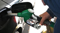Budget 2025: Motorists hit in the pocket as petrol and diesel prices to rise from next week
