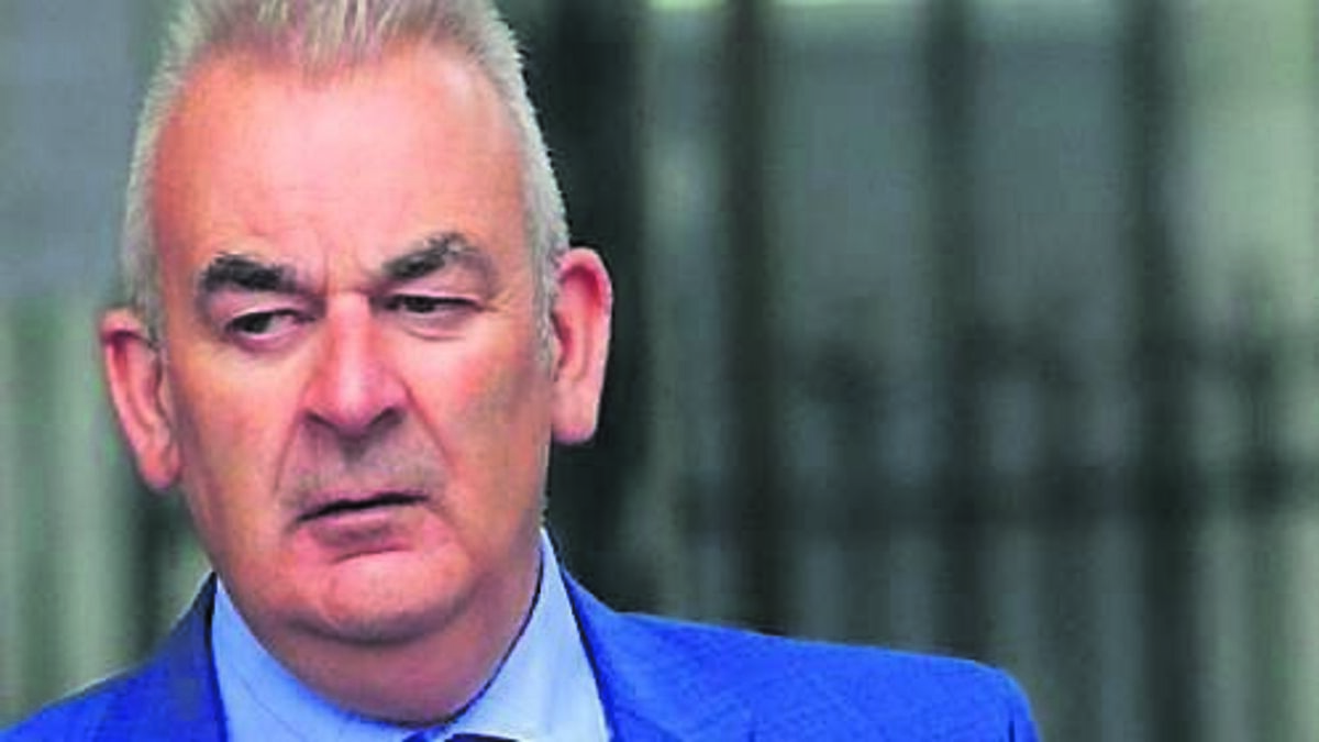 Failure to reduce class sizes in Budget 2025 ‘disappointing’