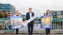 Ryanair announce two new winter routes from Cork Airport