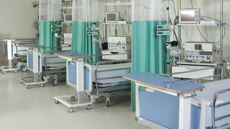 Budget 2025: Increase in bed numbers among headlines in health