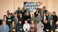 Cork community revive harvest festival in bid to keep parish hall open