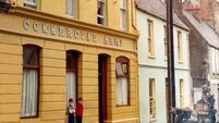 Wonderful memories growing up in a Cork pub