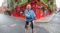 Planners reject application by owner of Temple Bar pub for new hotel