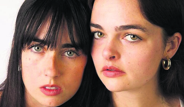 Cortisol runs at Cork Arts Theatre until Saturday. Cortisol runs at Cork Arts Theatre until Saturday.