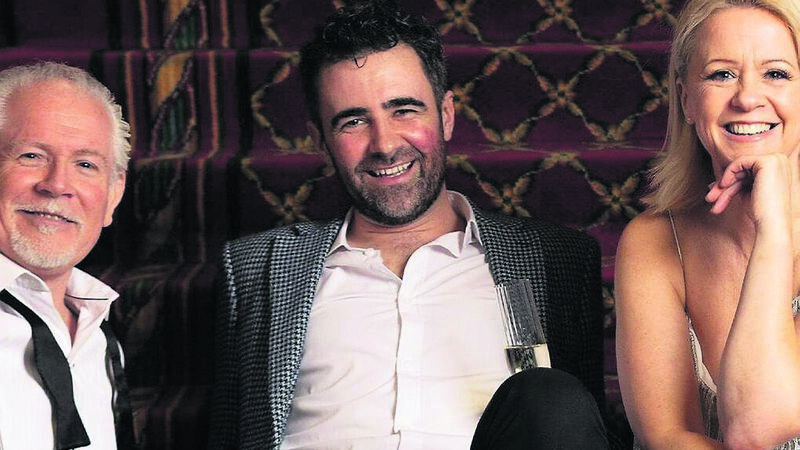 Tom Jones show, and folk fest too on Cork's stages this week Tom Jones show, and folk fest too on Cork's stages this week