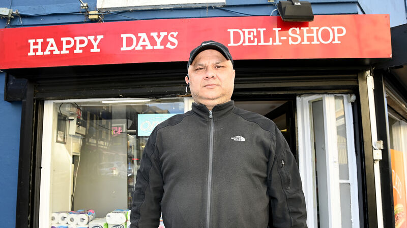 'If we are wiped out, it'll be a ghost town': Cork businesses critical of decision to keep Vat rate at 13.5%